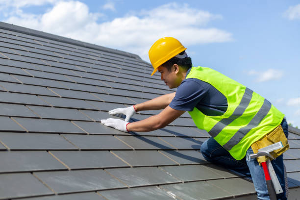 Best Residential Roofing Contractor  in Vinco, PA