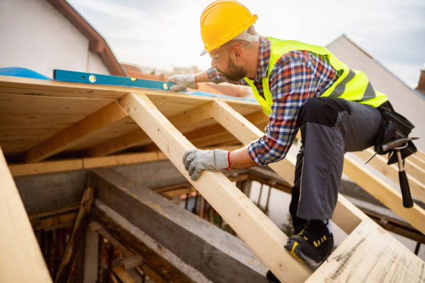 Best Commercial Roofing Services  in Vinco, PA