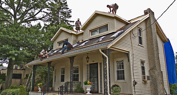 Best Metal Roofing Contractor  in Vinco, PA