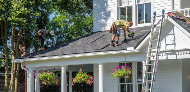 Best Residential Roofing Contractor  in Vinco, PA